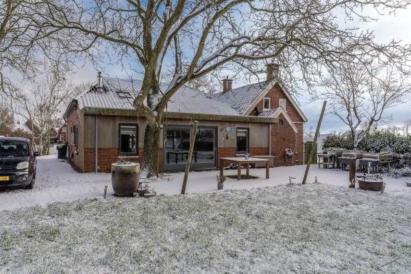 Woning Opwierderweg 158 Appingedam