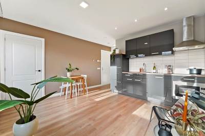 Woning Hooftskade 117E Den Haag