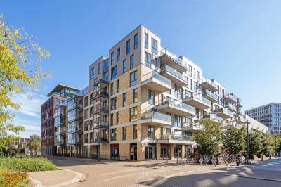 Woning Spiegeltuin 146 Den Bosch