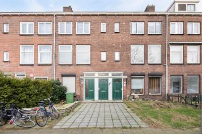 Woning Johan de Wittlaan 353 Arnhem