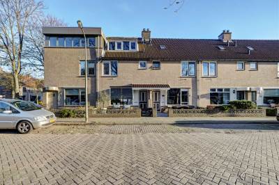 Woning Hartweg 59 Katwijk (ZH)