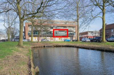 Woning Ruysdaelstraat 47 Heemskerk