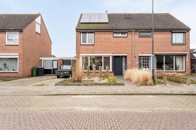 Woning van Zijlstraat 76 's-Heerenhoek