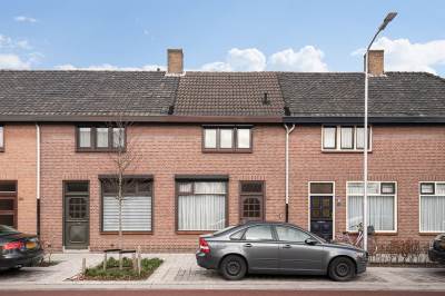 Woning 't Hofke 84 Eindhoven