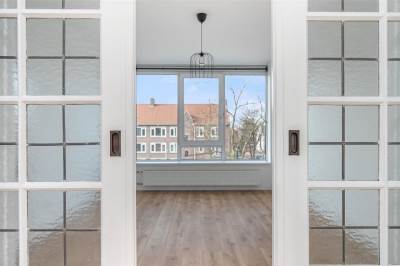 Woning Dorpsweg 122c Rotterdam