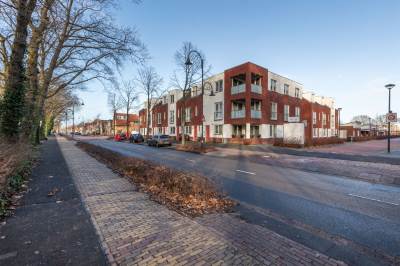 Woning Julianastraat 44b Rijen