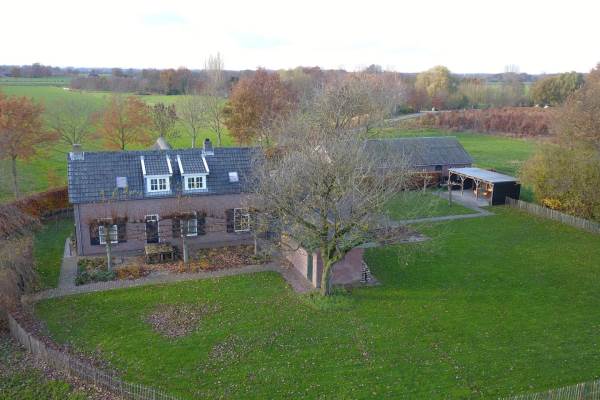 Woning Wolsinkweg 7 Keijenborg