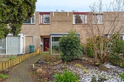 Woning Tolhuis 7304 Nijmegen