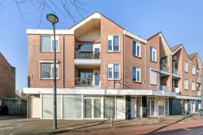 Woning Corridor 59 Valkenswaard