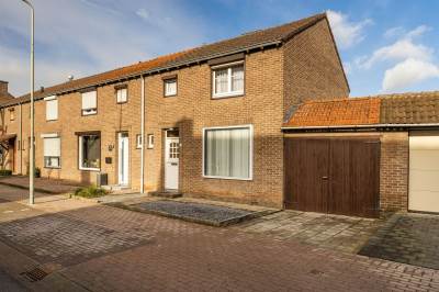 Woning Jurgensstraat 41 Elsloo (LI)