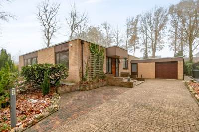 Woning Travertin 1 't Harde