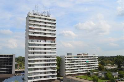 Woning Houtweg 254 Emmen