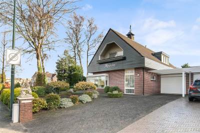 Woning Burg Röell-laan 1A Scherpenzeel (GE)