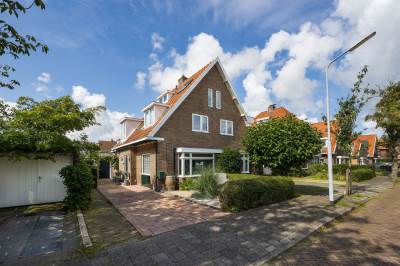 Woning Platanenlaan 2 Zwanenburg