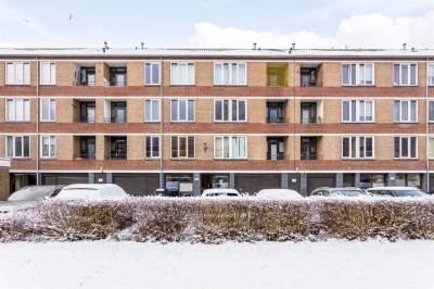 Woning Ariaplein 132 Amersfoort