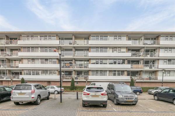 Woning Laan van Ouderzorg 277 Leiderdorp