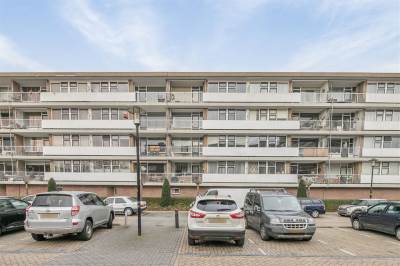 Woning Laan van Ouderzorg 277 Leiderdorp