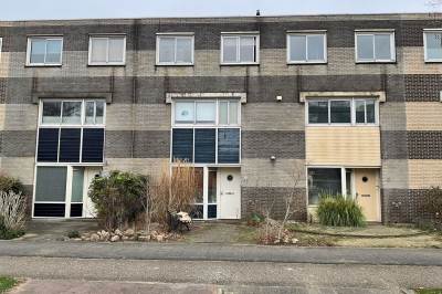 Woning Binkhorst 29 Alphen aan den Rijn