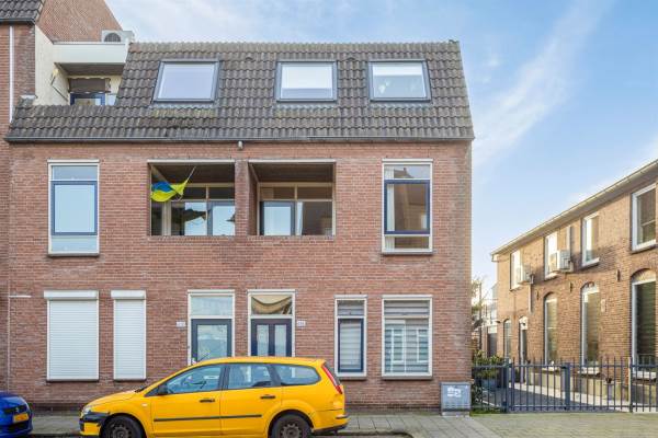 Woning Mierloseweg 61m Helmond