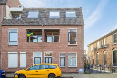 Woning Mierloseweg 61m Helmond