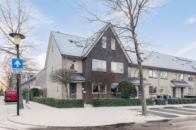 Woning Vrijenburglaan 239 Barendrecht
