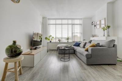 Woning Burgemeester Jansenlaan 463 Zwijndrecht