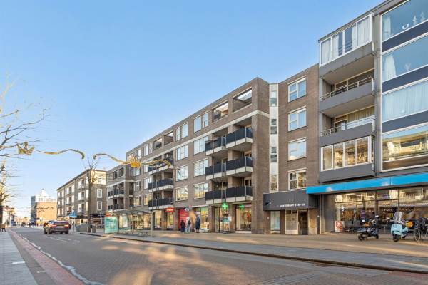 Woning Hofstraat 23a Apeldoorn