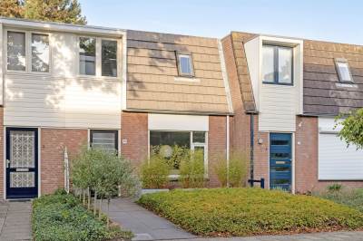 Woning Prins Clausstraat 15 Rosmalen