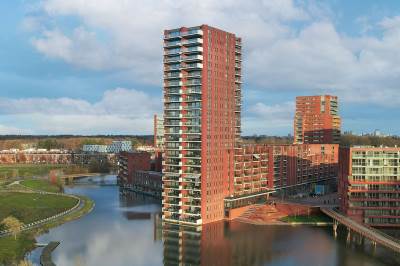 Woning Meerwater 260 Eindhoven