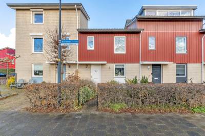 Woning Marathonstraat 33 Hoofddorp