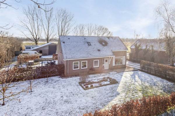 Woning Wezelsedijk 26 Wijchen