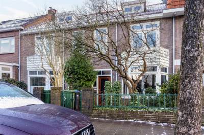 Woning Hobbemastraat 4 Nijmegen