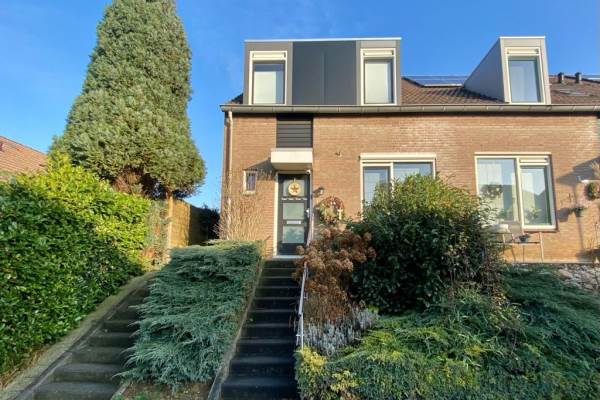 Woning Sint Josephstraat 1 Valkenburg (LI)