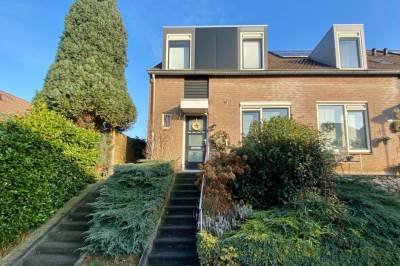 Woning Sint Josephstraat 1 Valkenburg (LI)