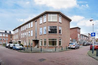 Woning Breezandstraat 21 Den Haag