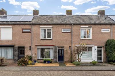 Woning Commissaris Bosch van Drakesteinlaan 41 Den Bosch