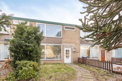 Woning Pinksterbloemweg 6 Zaandam