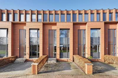 Woning Akkerbergplein 18 Zwolle