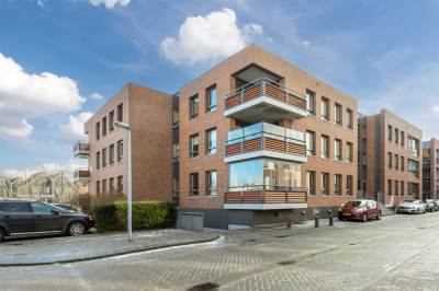 Woning Wendelaarstraat 66 Alkmaar