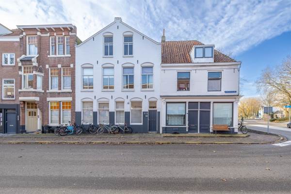 Woning Noordpoortstraat 15 Middelburg