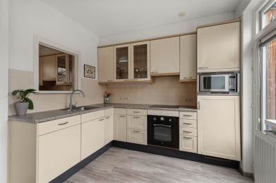 Woning Lijsterbeslaan 7 Duiven