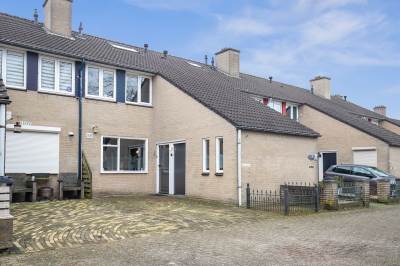 Woning Crocushof 24 Schijndel