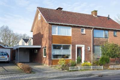 Woning Vos de Waelstraat 3 Oldenzaal