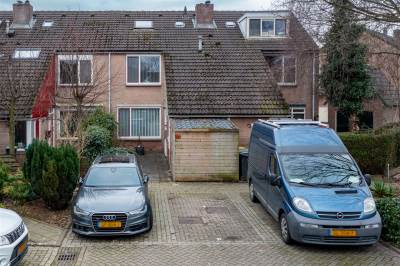 Woning Potsmaat 122 Doesburg