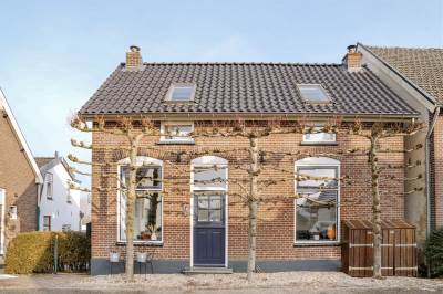 Woning Deilsedijk 14 Deil