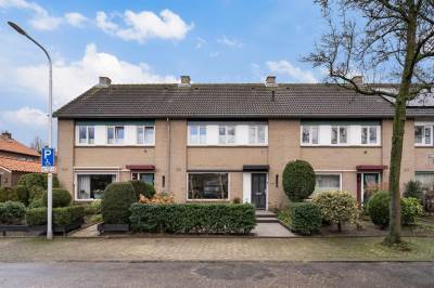 Woning Jasmijnstraat 3 Ederveen