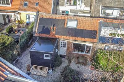 Woning IJsseldijk-Noord 128 Ouderkerk aan den IJssel