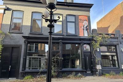 Woning Hoogstraat 90 Vlaardingen