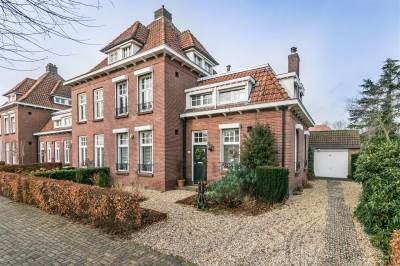 Woning Treebeekstraat 37 Brunssum