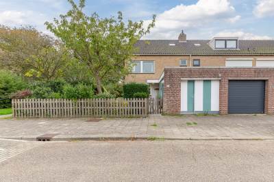 Woning J.W. Frisodreef 172 Katwijk (ZH)